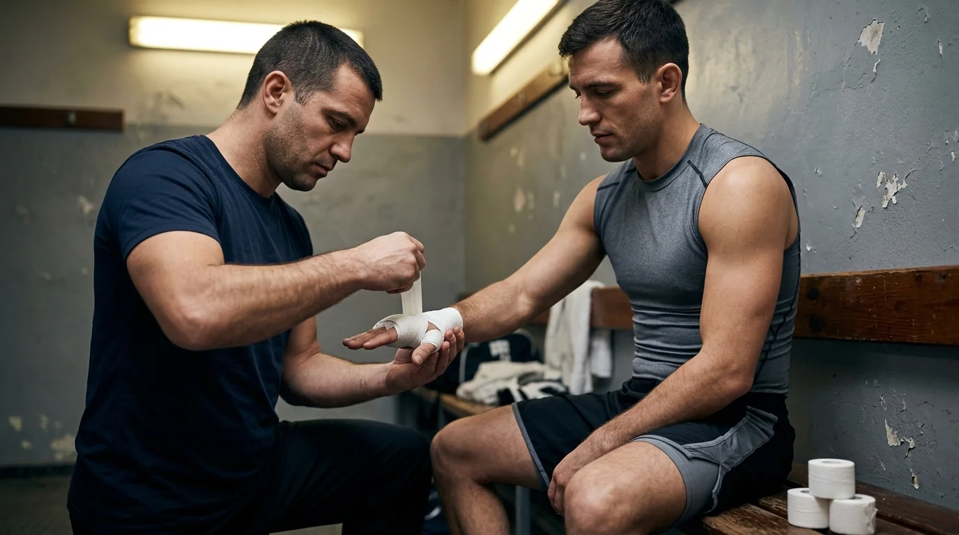 UFC Bankroll Management in Pounds: Stake Sizing