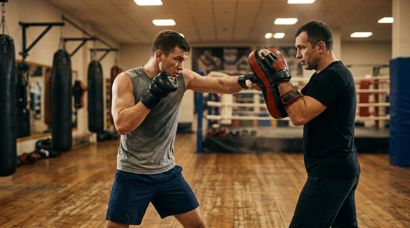 UFC Closing Line Value: How CLV Predicts Profit