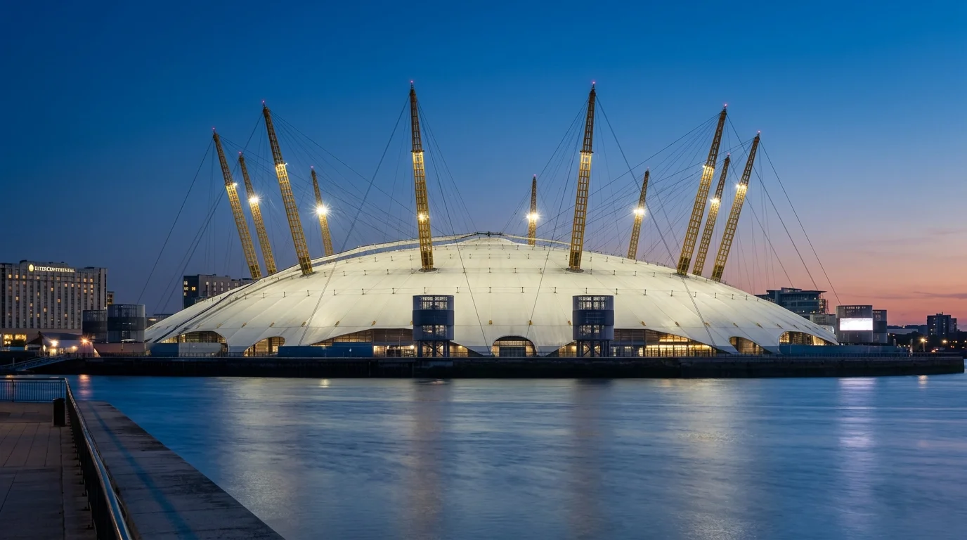 UFC London Betting Guide: What to Expect at the O2