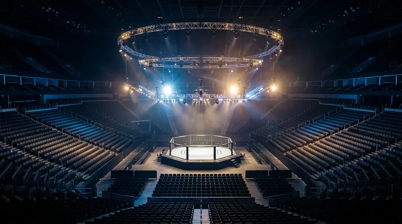 UFC PPV vs Fight Night: How Betting Markets Differ