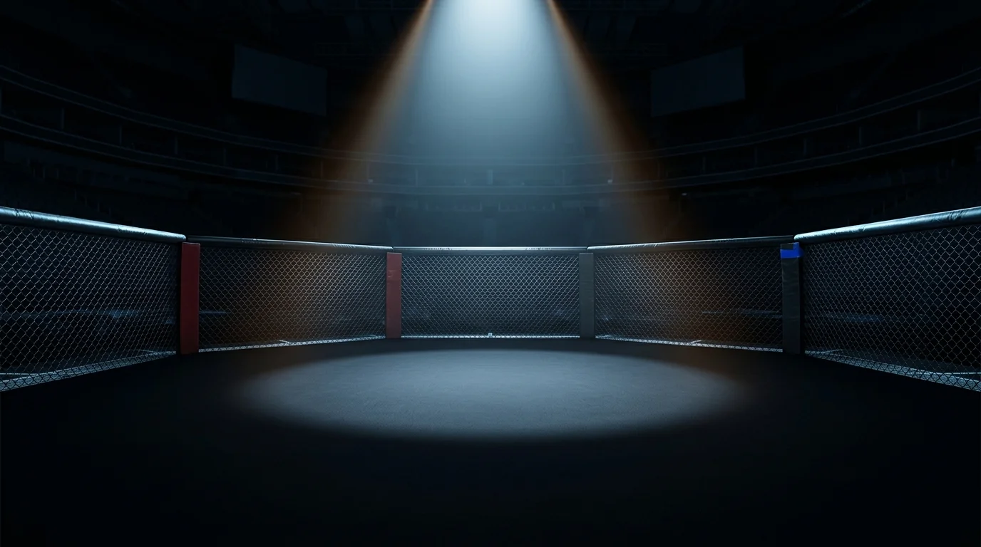 UFC Suspicious Betting Cases: A UK Bettor View