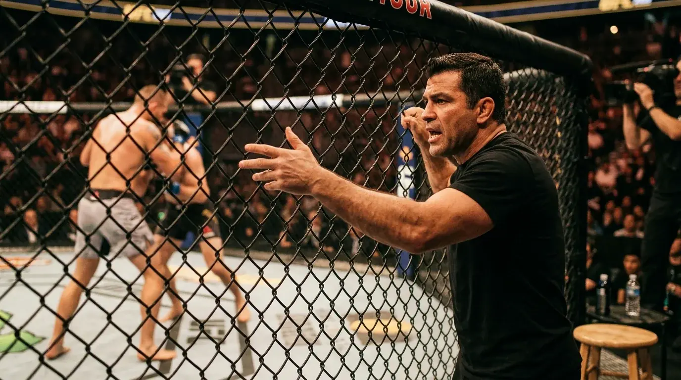 UFC Tipster Services: Worth Following or Marketing?