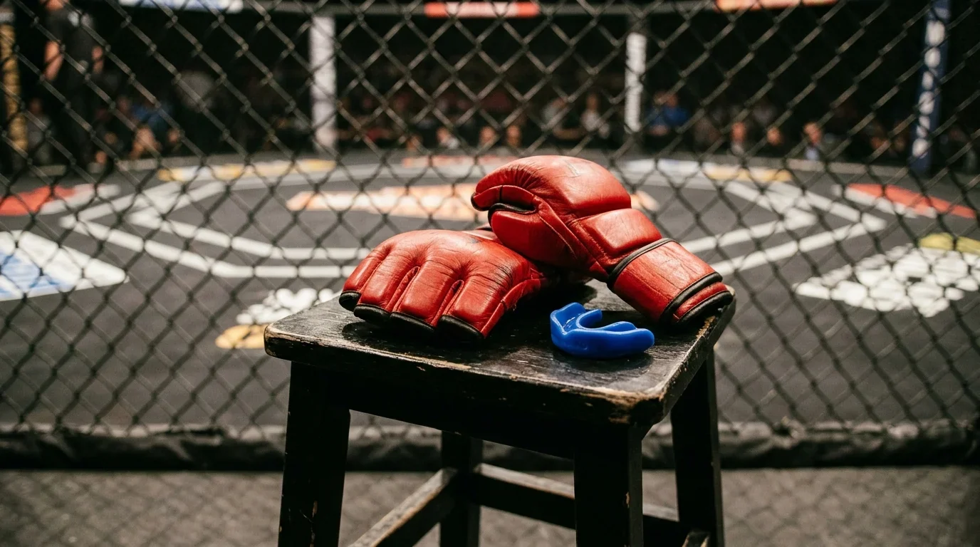 UFC UK Betting Glossary: SP, BOG, Acca and Terms