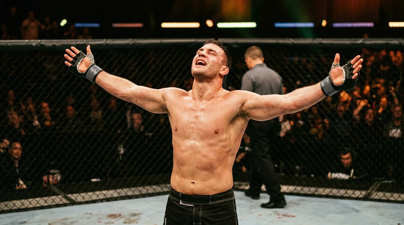 UFC Underdog Value: Finding the +200 Spots That Hit