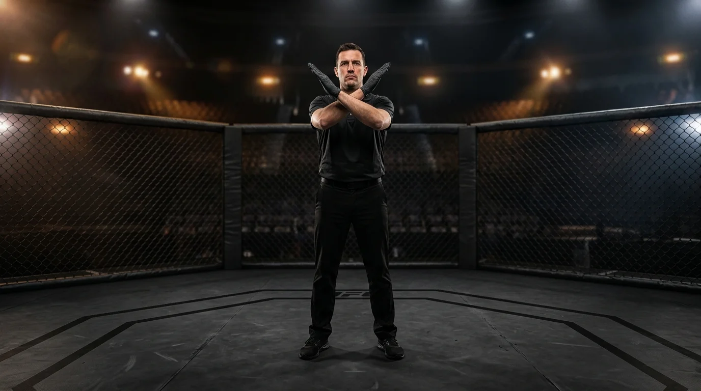 What Happens to UFC Bets When a Fight is Cancelled?